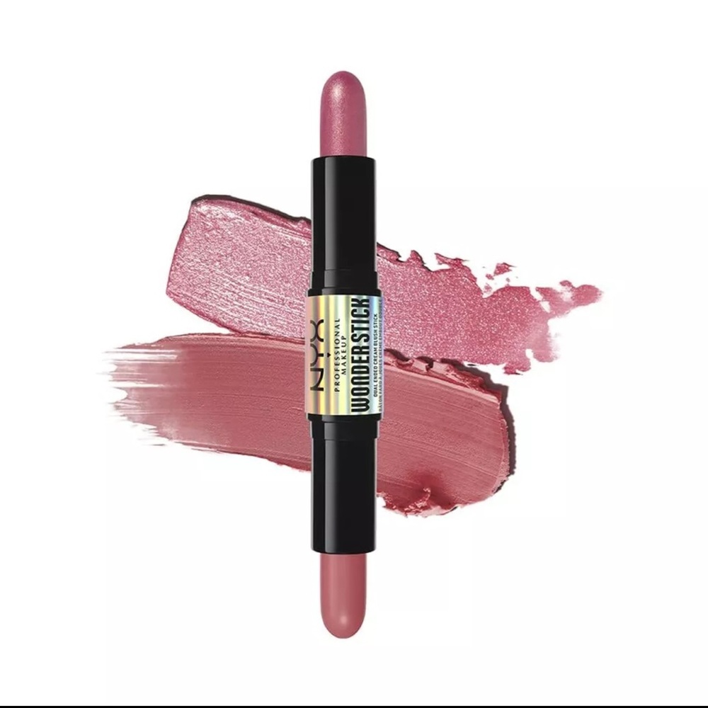 NYX Wonder Stick dual ended Blush - Prism of Love